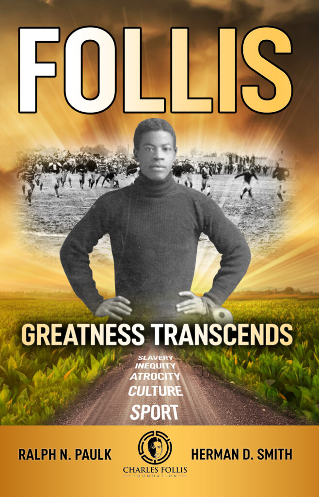 FOLLIS: Greatness Transcends