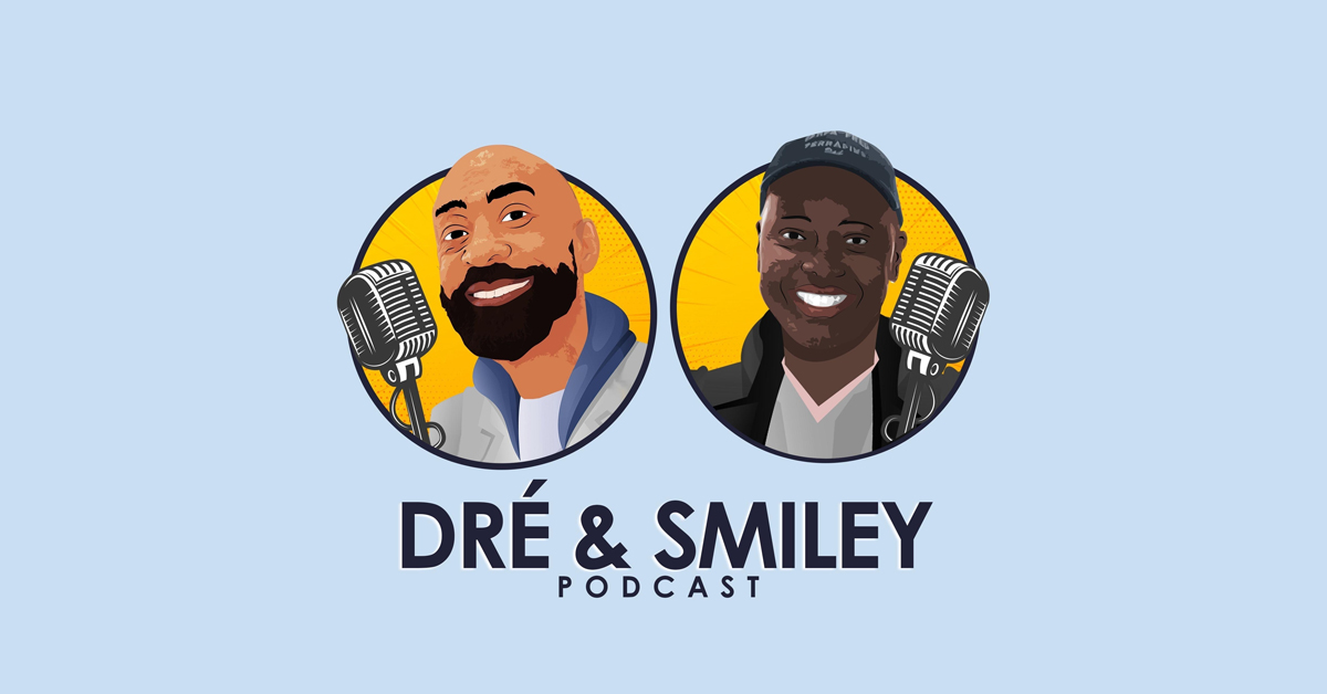 You are currently viewing Dre & Smiley – The Inner Circle